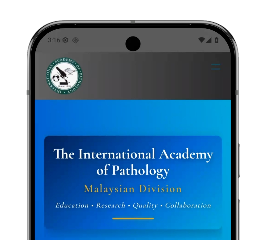 MOBILE APP