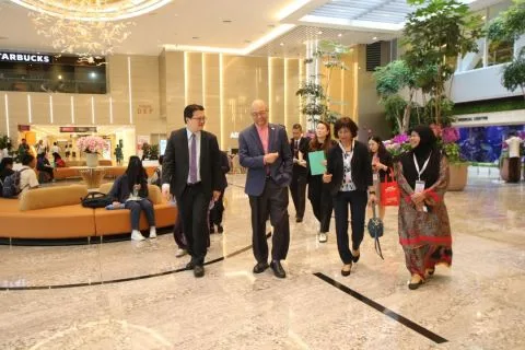 IAPMD Scientific Meeting
