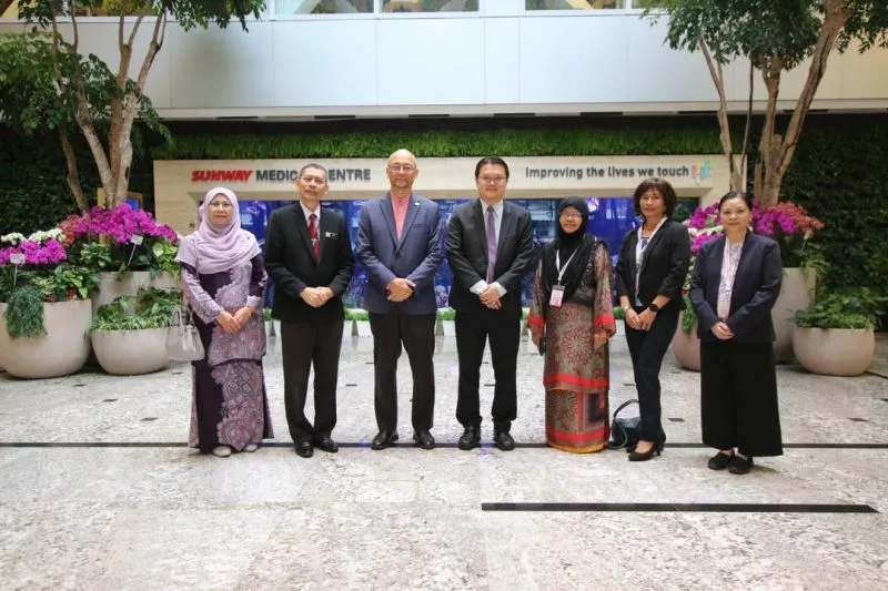 IAPMD Scientific Meeting