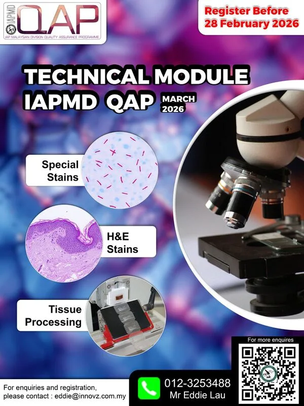 IAPMD QAP 