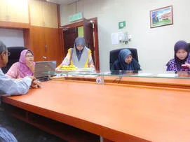IAPMD formation meeting